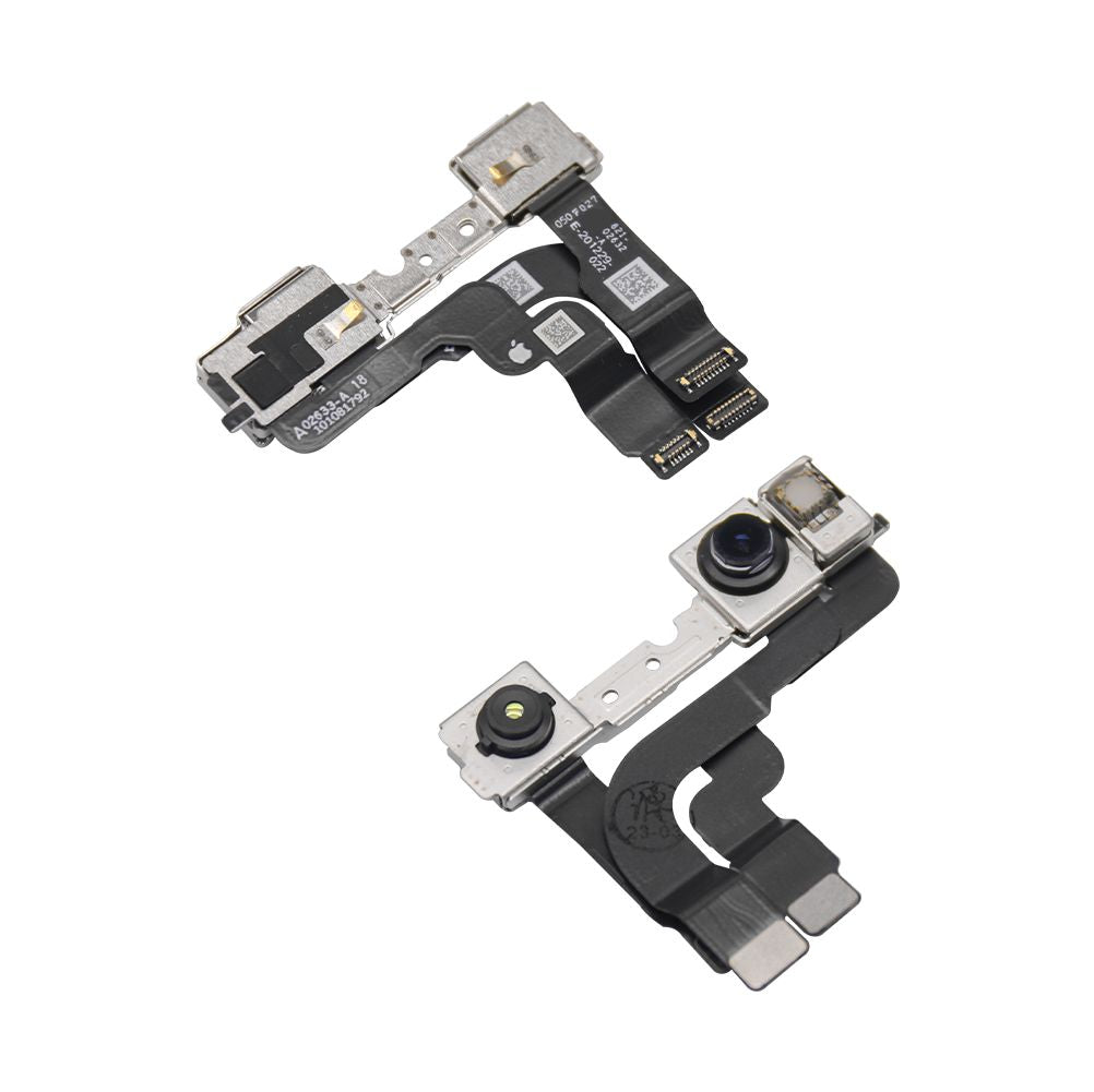 For Apple iPhone 12 Pro Max Front Camera Pulled