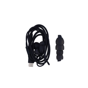 AKG Samsung Earphones GH-15255 USB-C Black