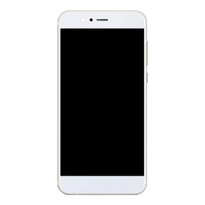 Huawei Nova 2 Plus Display And Digitizer Complete White