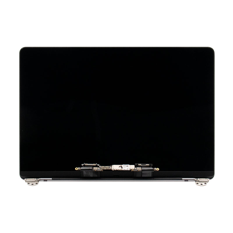 For Apple MacBook Pro 13 inch (2019) A1989, A2159 (2019) Display Assembly Space Grey Pulled