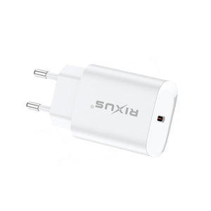 Rixus RX73 Adaptive Fast Charger 20W