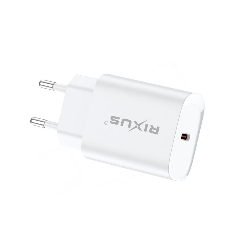 Rixus RX73 Adaptive Fast Charger 20W