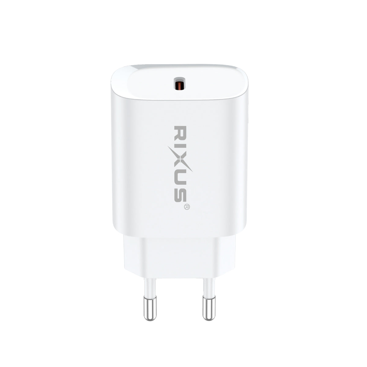 Rixus RX73 Adaptive Fast Charger 20W