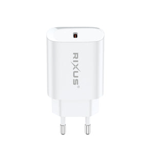 Rixus RX73 Adaptive Fast Charger 20W