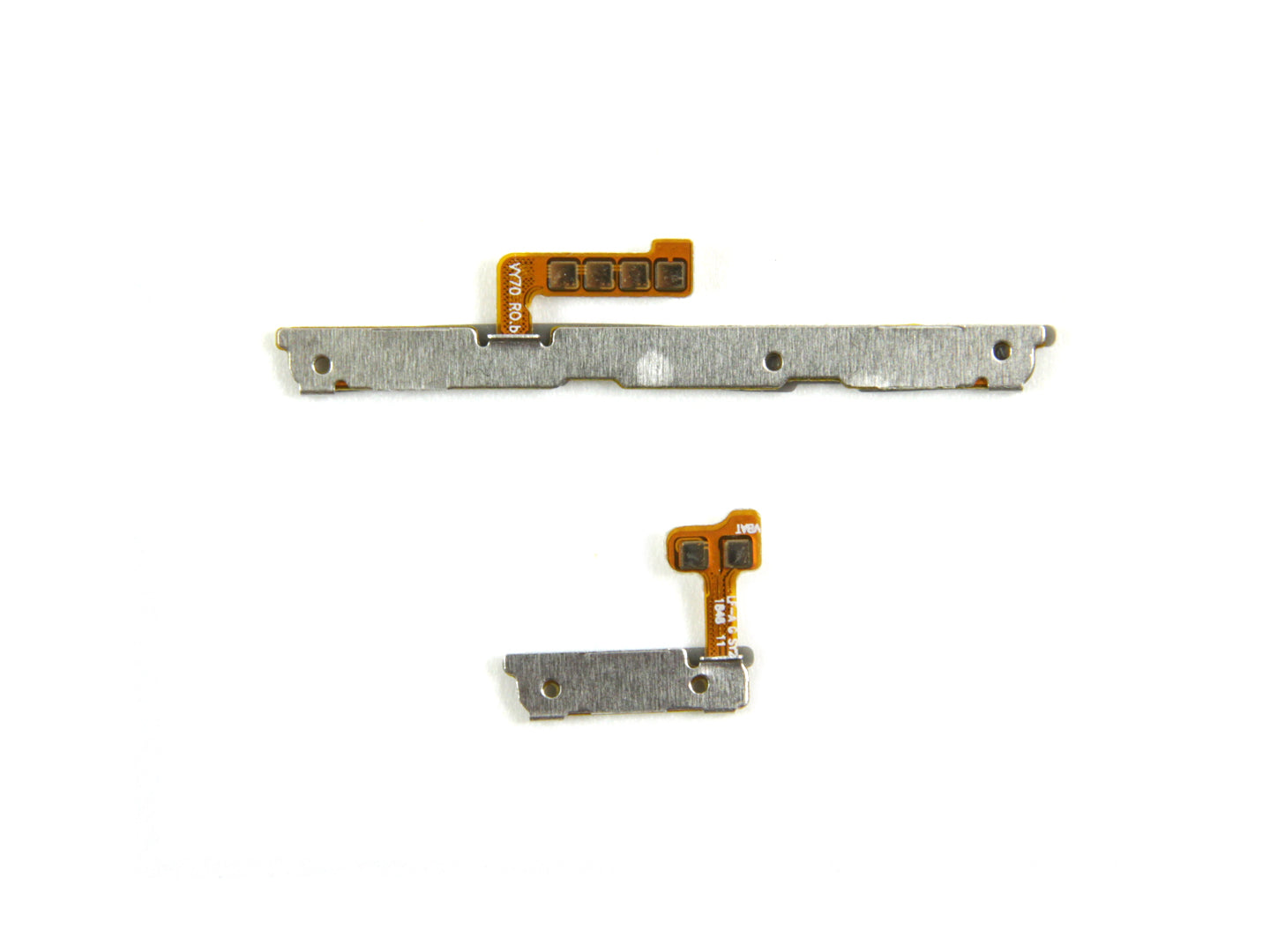 Samsung Galaxy S10 Plus G975F Power And Volume Flex (Set) OEM