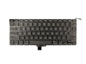 Keyboard US for MacBook Pro A1278 2009-2012
