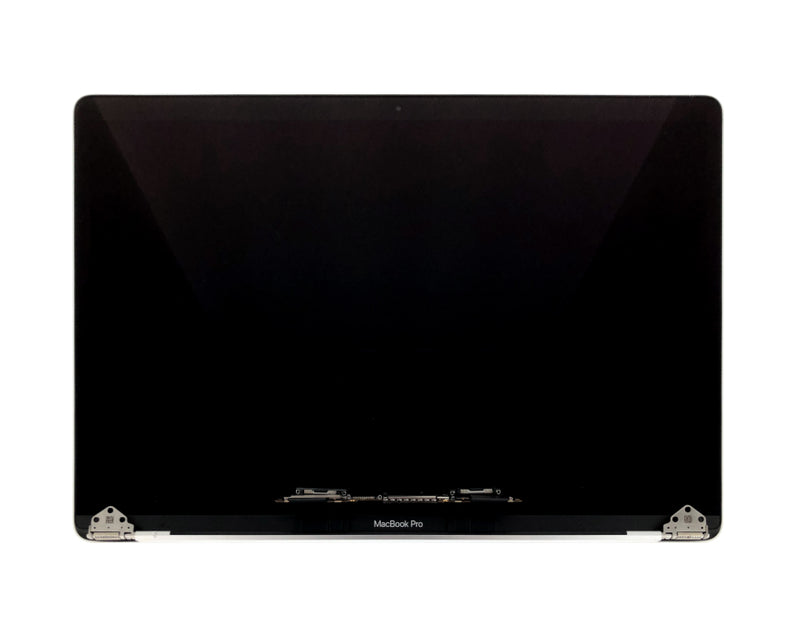 For Apple MacBook Pro 13.3 inch A2289, A2251 Display Assembly Silver Refurbished