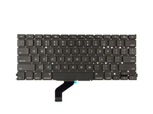 Keyboard US for MacBook Pro A1425 2012-2013