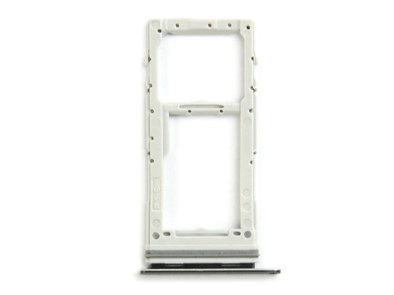 Samsung Galaxy Note 10 Lite N770F Sim Card Holder Aura Black Original