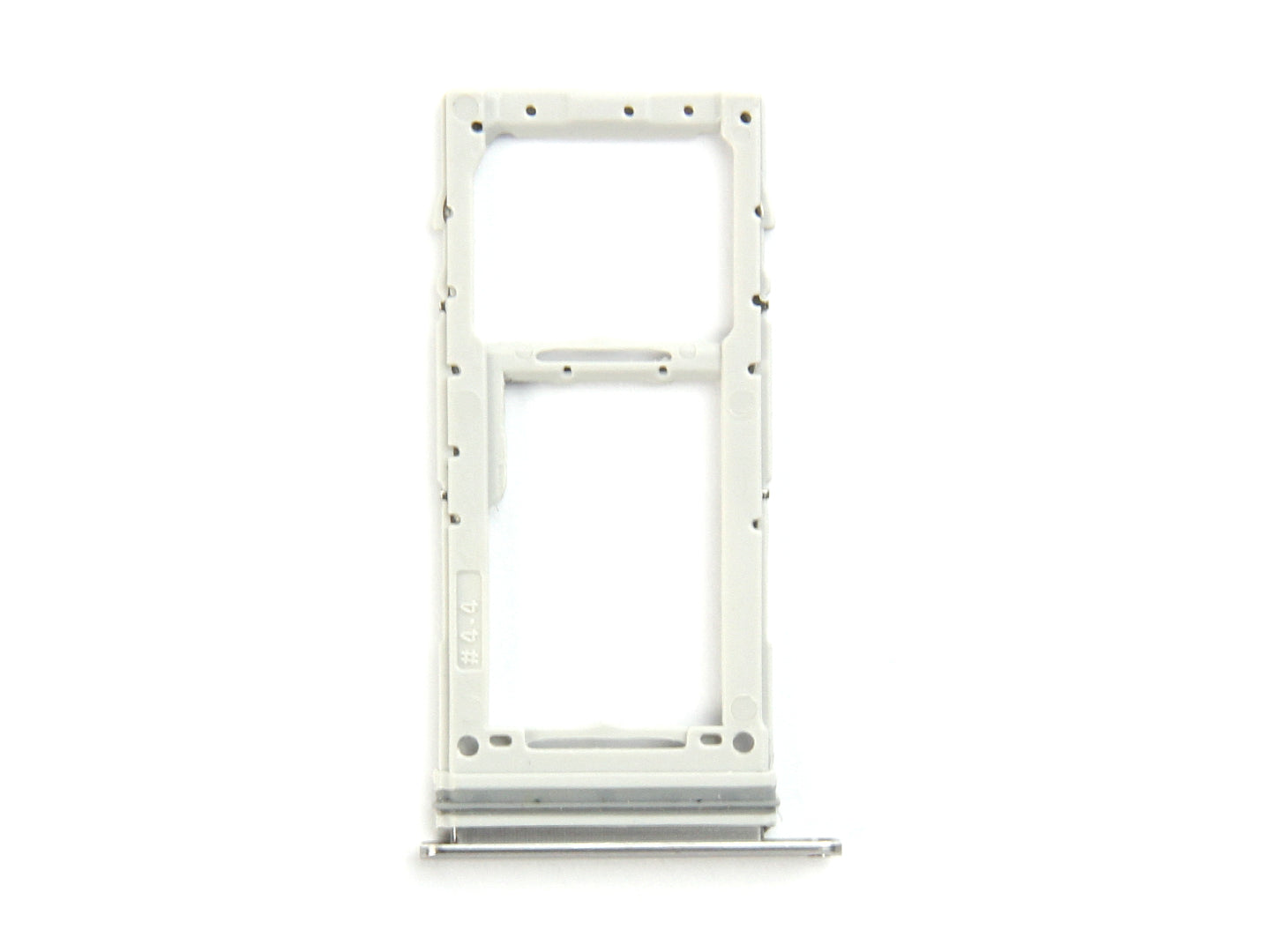 Samsung Galaxy Note 10 Lite N770F Sim Card Holder Aura Glow Original