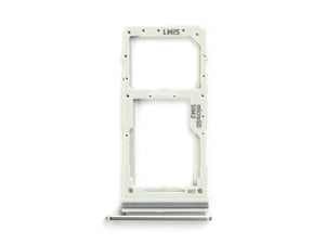 Samsung Galaxy Note 10 Lite N770F Sim Card Holder Aura Glow Original