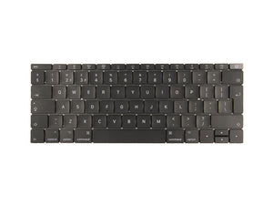 Keyboard UK for MacBook A1534 (2015, 2016, 2017)