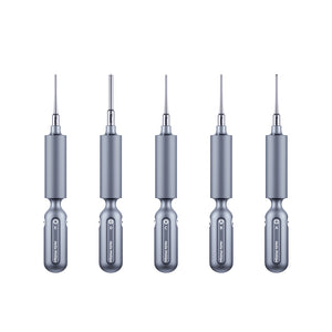 QIANLI Henry Philips 3D Ultra Feel Screwdriver Set