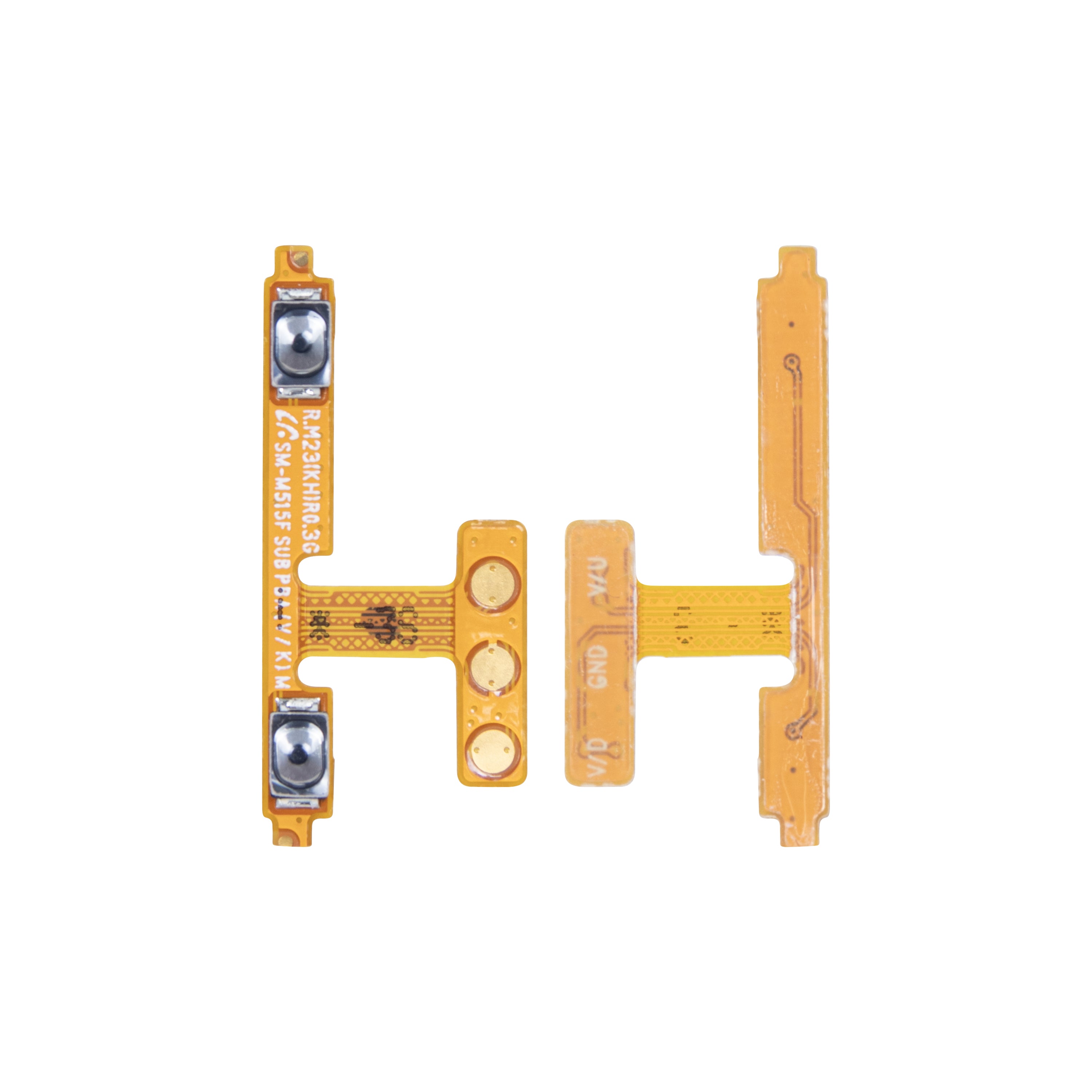 Samsung Galaxy A13 A137F Volume Flex OEM