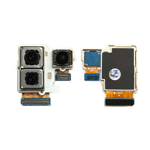 Samsung Galaxy Note 10 Lite N770F Back Camera Set Original