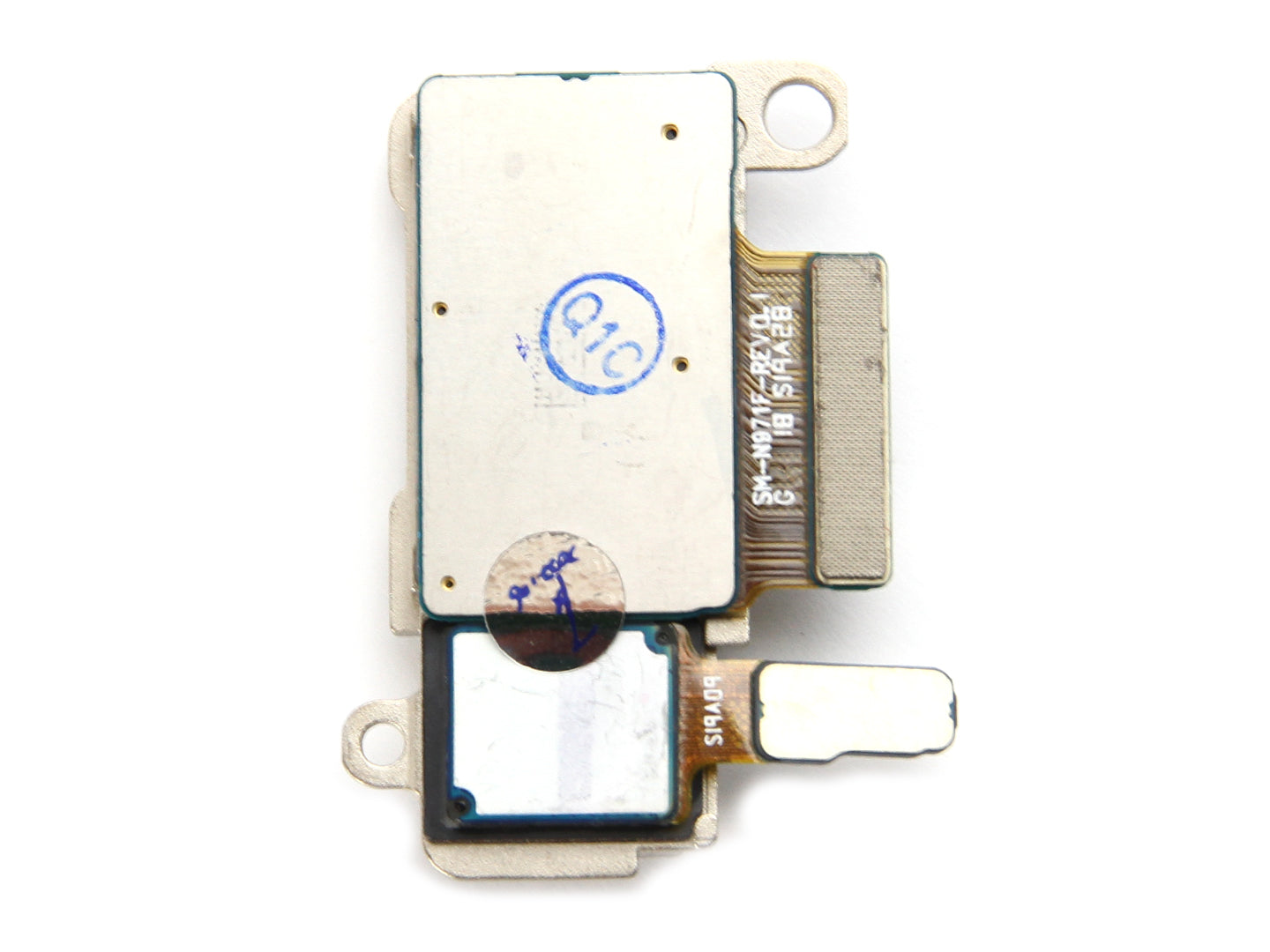 Samsung Galaxy Note 10 N970F Back Camera Set Original