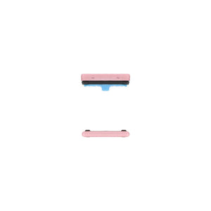 Samsung Galaxy Note 10 N970F Power Button Aura Pink Original