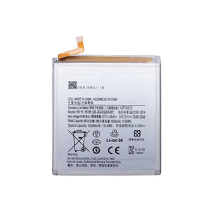Samsung Galaxy S21 Ultra 5G G998B Battery EB-BG998ABY OEM