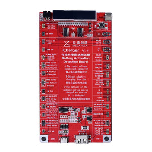 Qianli MEGA-IDEA iCharger 3.0 Battery Charge Activation Test Board