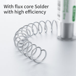 QIANLI MEGA-IDEA Universal Soldering Wire 0.8Mm With Lead