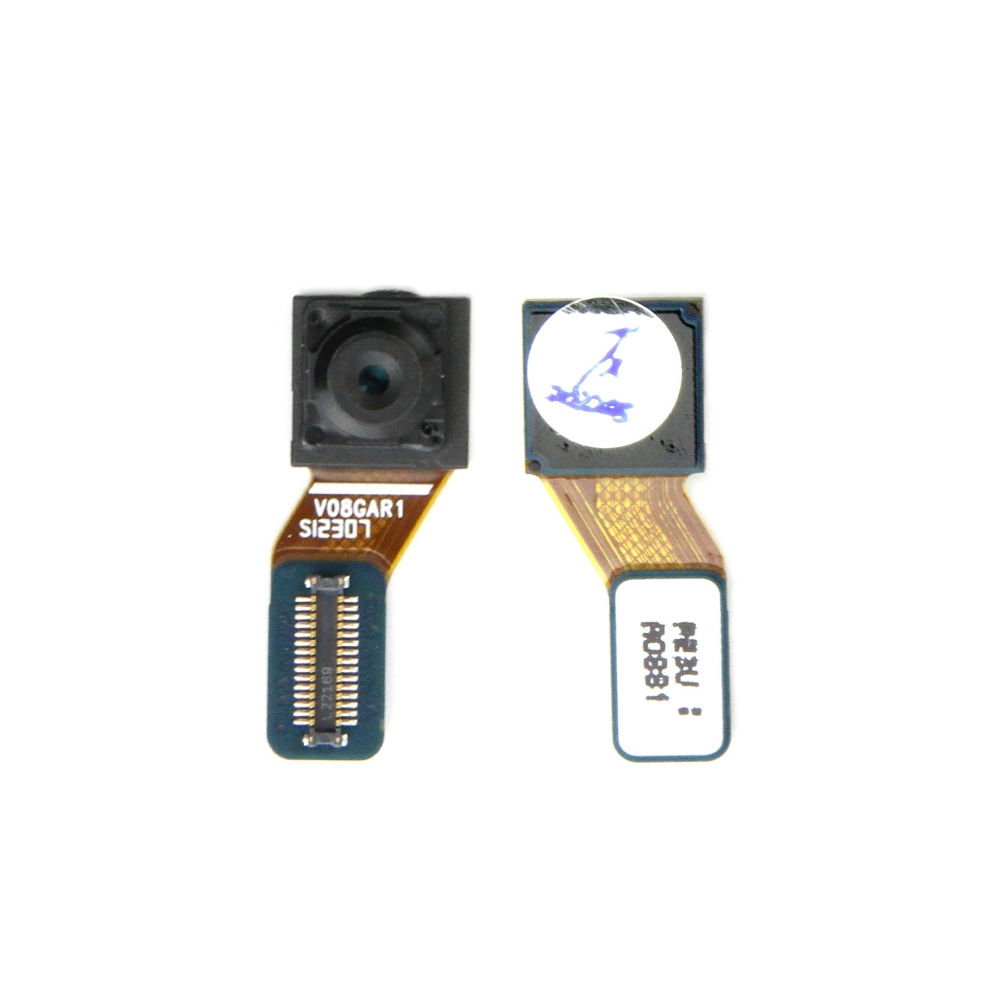 Samsung Galaxy A13 A135F, A137F, A23 A235F, A236B, M13 M135F Front Camera 8MP Wide Original