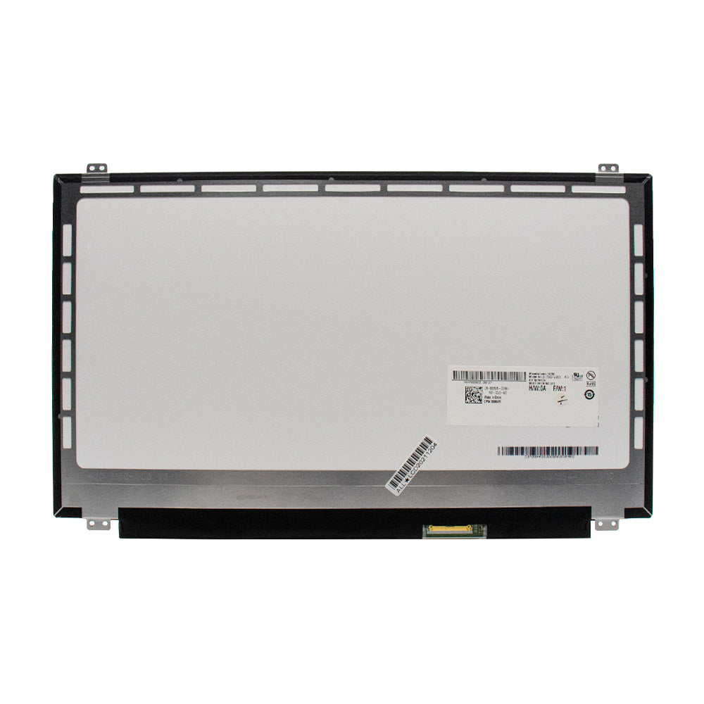 15,6" Replacement Screen for Dell,HP,Asus (1920X1080) Matte