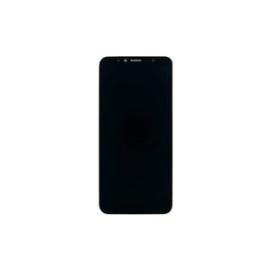 Huawei Honor 7A Display And Digitizer Black