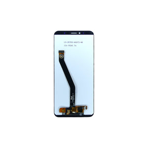 Huawei Honor 7A Display And Digitizer Black