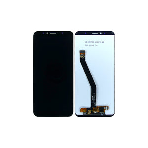 Huawei Honor 7A Display And Digitizer Black
