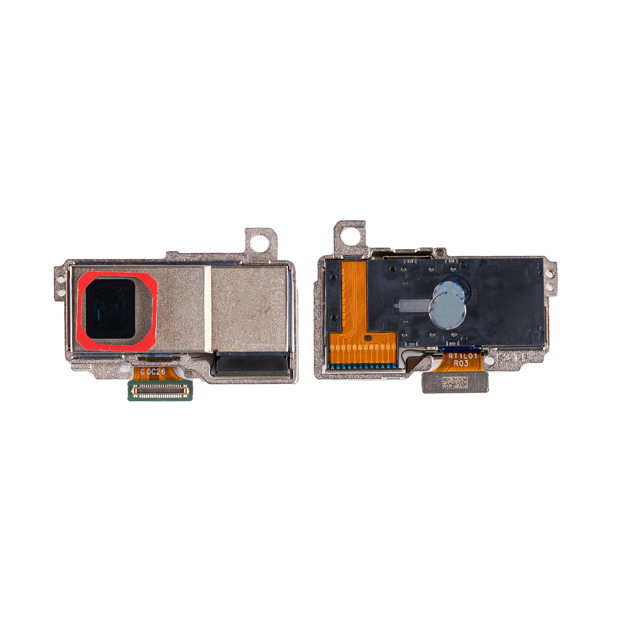 Samsung Galaxy S21 Ultra 5G G998B Back Camera 10MP Periscope Telephoto OEM