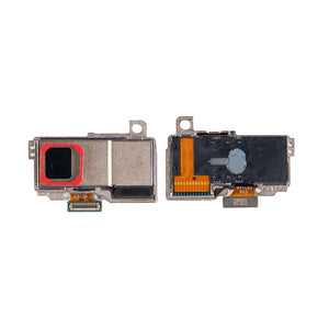 Samsung Galaxy S21 Ultra 5G G998B Back Camera 10MP Periscope Telephoto OEM