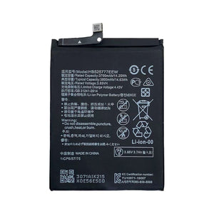 Huawei P40 Battery HB525777EEW (OEM)