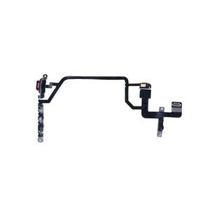 For Apple iPhone XR Power And Volume Flex Pulled