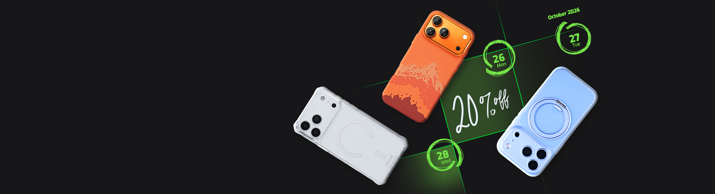 4Phones banner