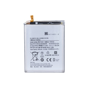 Samsung Galaxy S21 Plus 5G G996B Battery EB-BG996ABY OEM