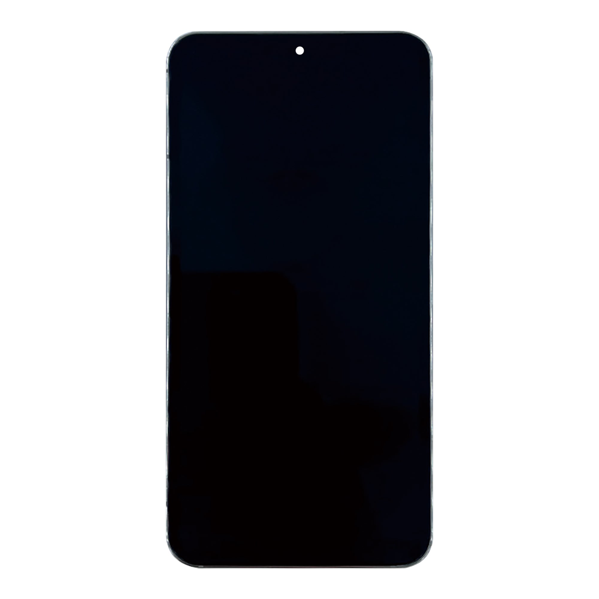 Samsung Galaxy S22 S901B Display And Digitizer With Frame Phantom White, Cream,Sky Blue Service Pack