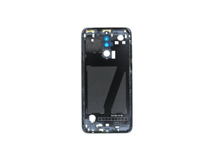 Huawei Mate 10 Lite Back Cover With Lens Black OEM