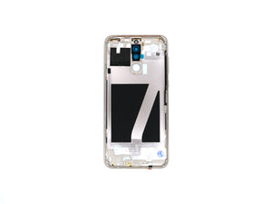 Huawei Mate 10 Lite Back Cover With Lens Gold OEM