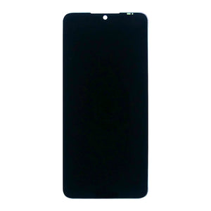 Nokia 6.2, 7.2 Display And Digitizer Without Frame Black OEM