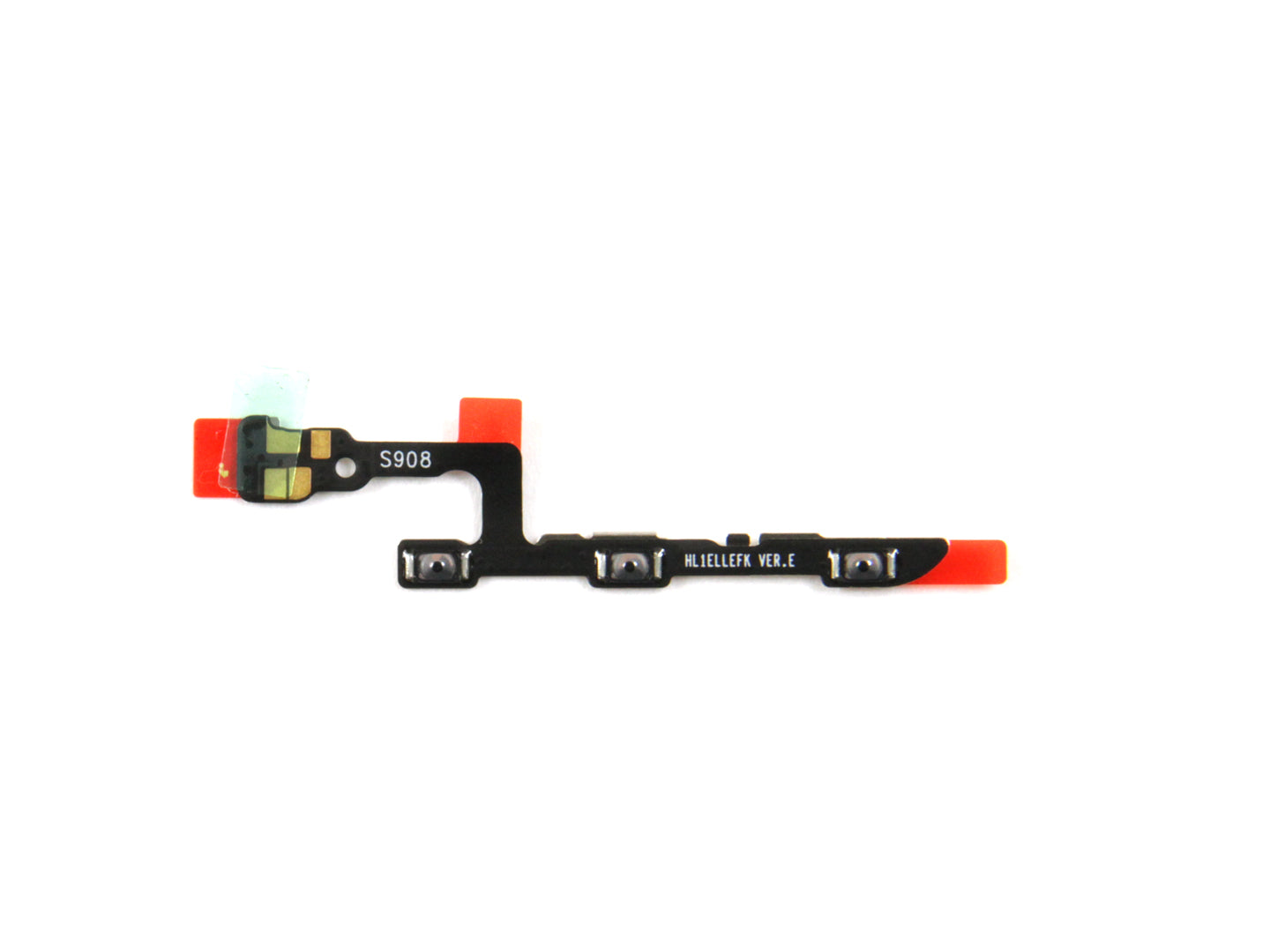 Huawei P30 Power And Volume Flex OEM