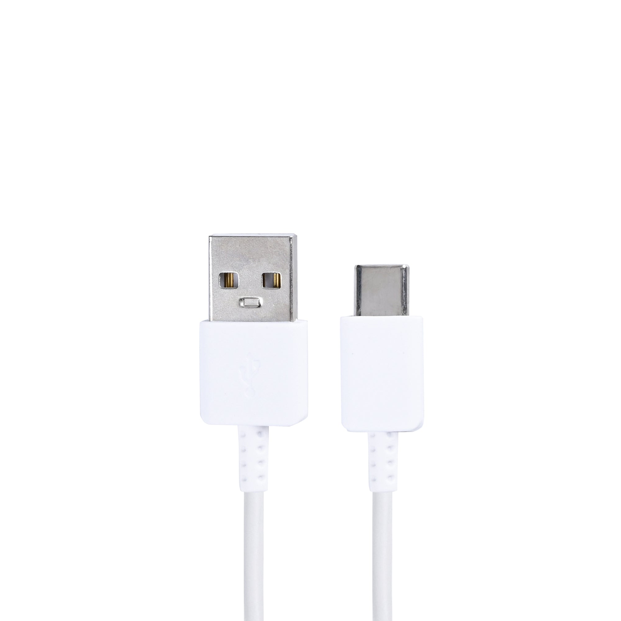 Samsung Galaxy S10 EP-DG970BWE USB-C Data Cable White Bulk