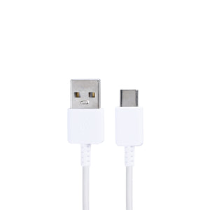 Samsung Galaxy S10 EP-DG970BWE USB-C Data Cable White Bulk