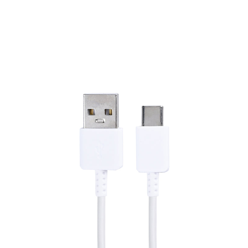 Samsung Galaxy S10 EP-DG970BWE USB-C Data Cable White Bulk