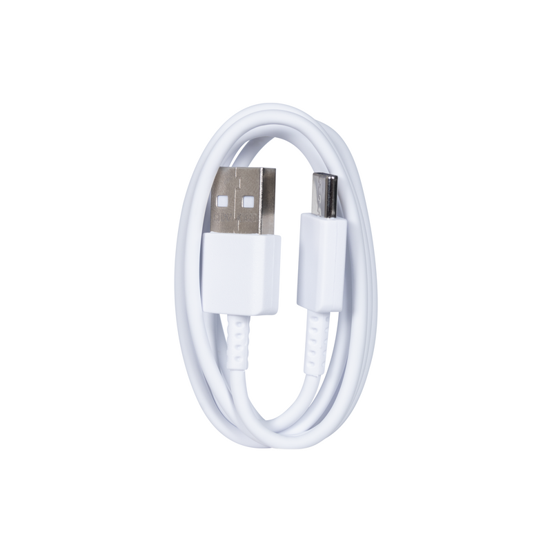 Samsung Galaxy S10 EP-DG970BWE USB-C Data Cable White Bulk
