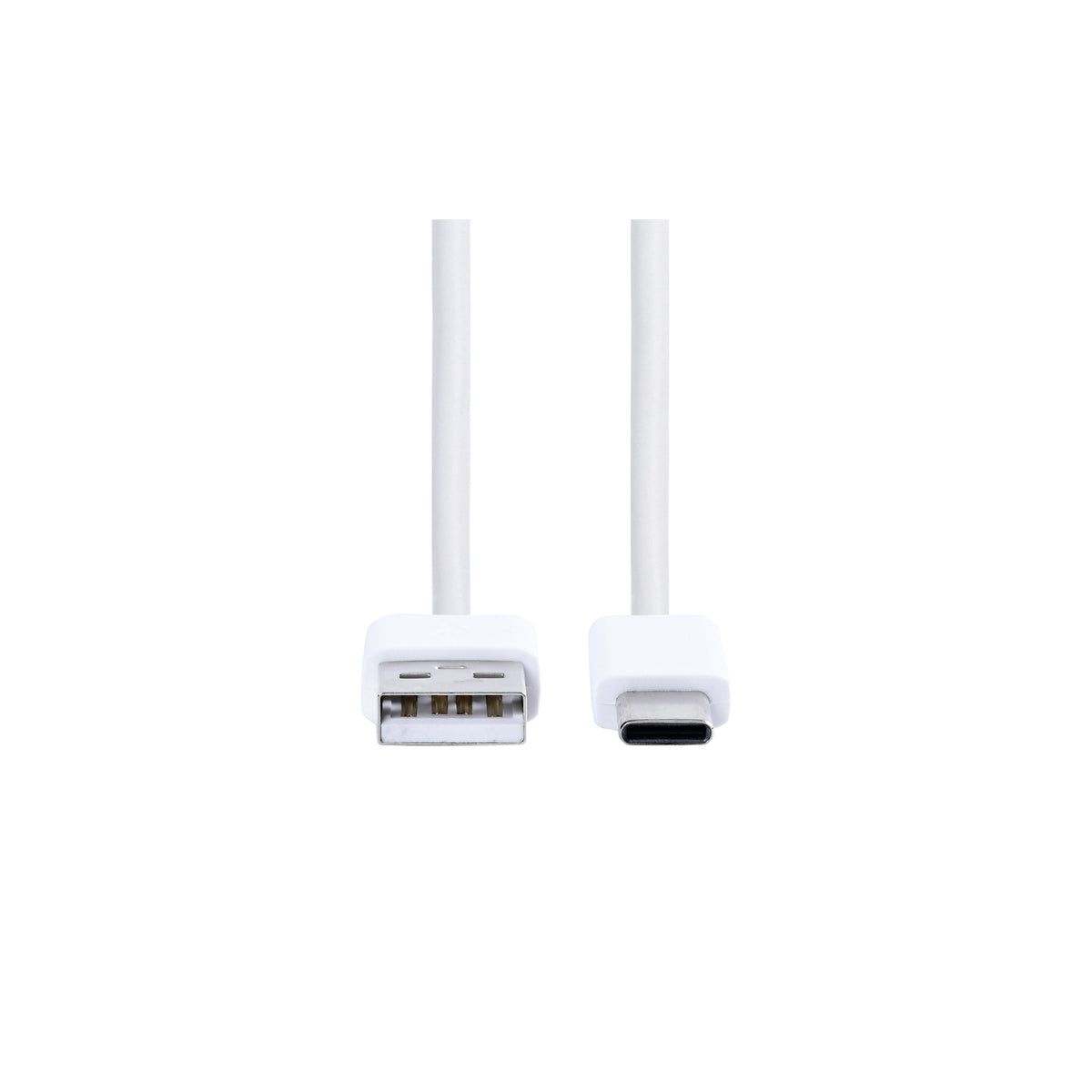 Samsung Galaxy S10 EP-DG970BWE USB-C Data Cable White Bulk