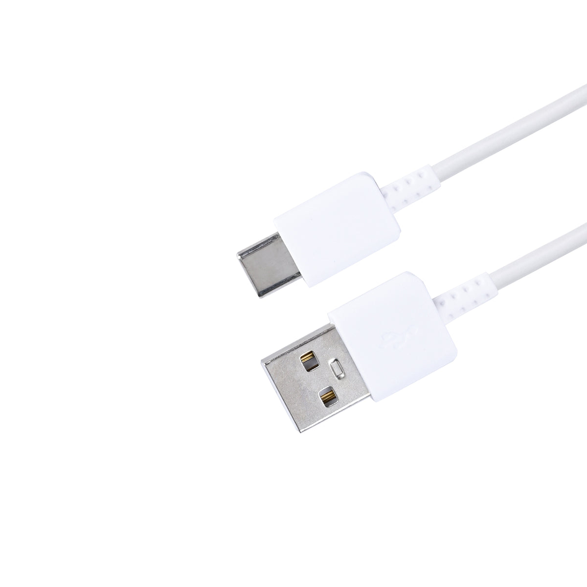 Samsung Galaxy S10 EP-DG970BWE USB-C Data Cable White Bulk