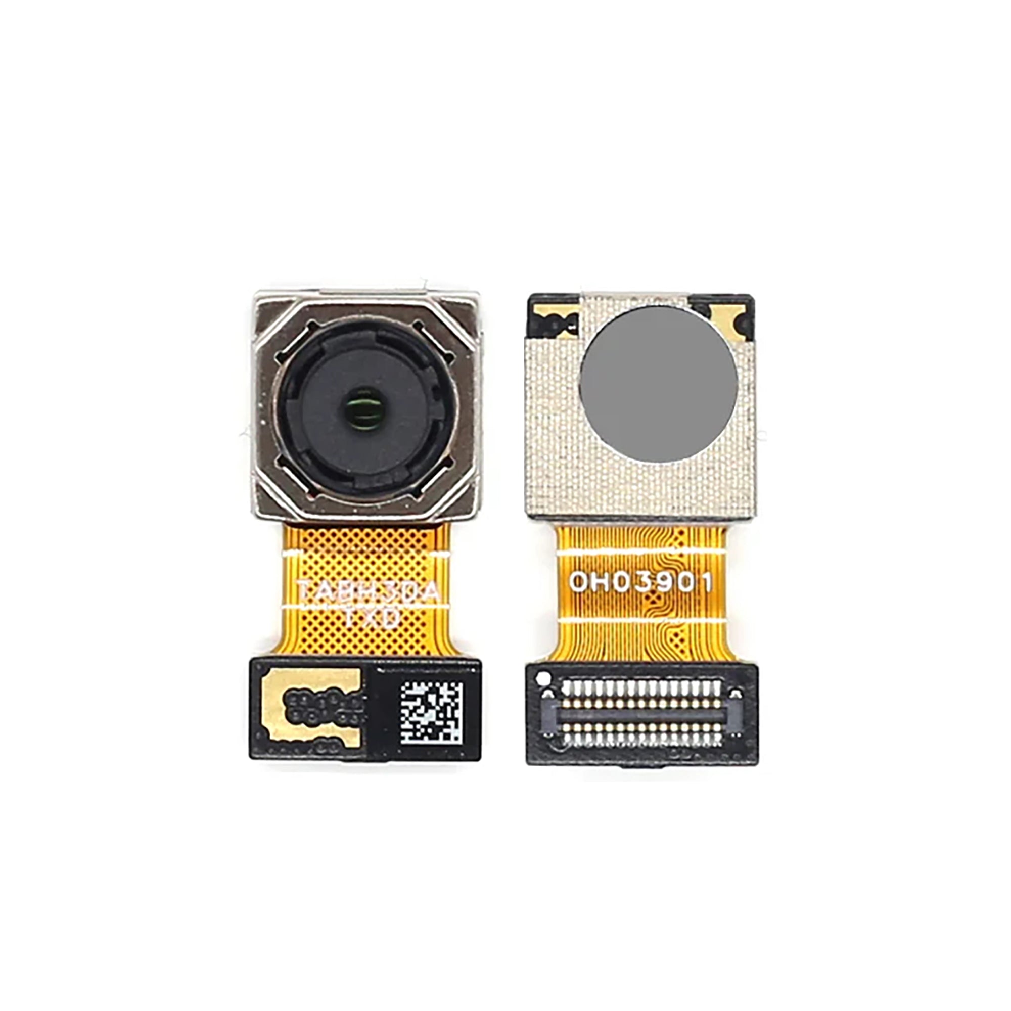 Samsung Galaxy A02s A025F Back Camera 13MP Wide OEM