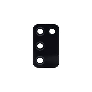 Samsung Galaxy A02s A025F Camera Lens Cover Black OEM