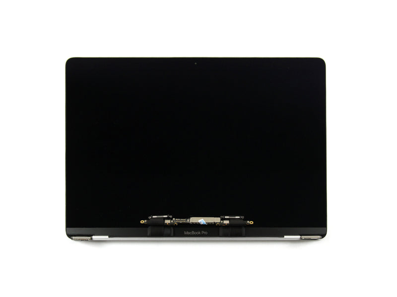For Apple MacBook Pro 13.3 inch (2016-2017) A1708 Display Assembly Silver Refurbished