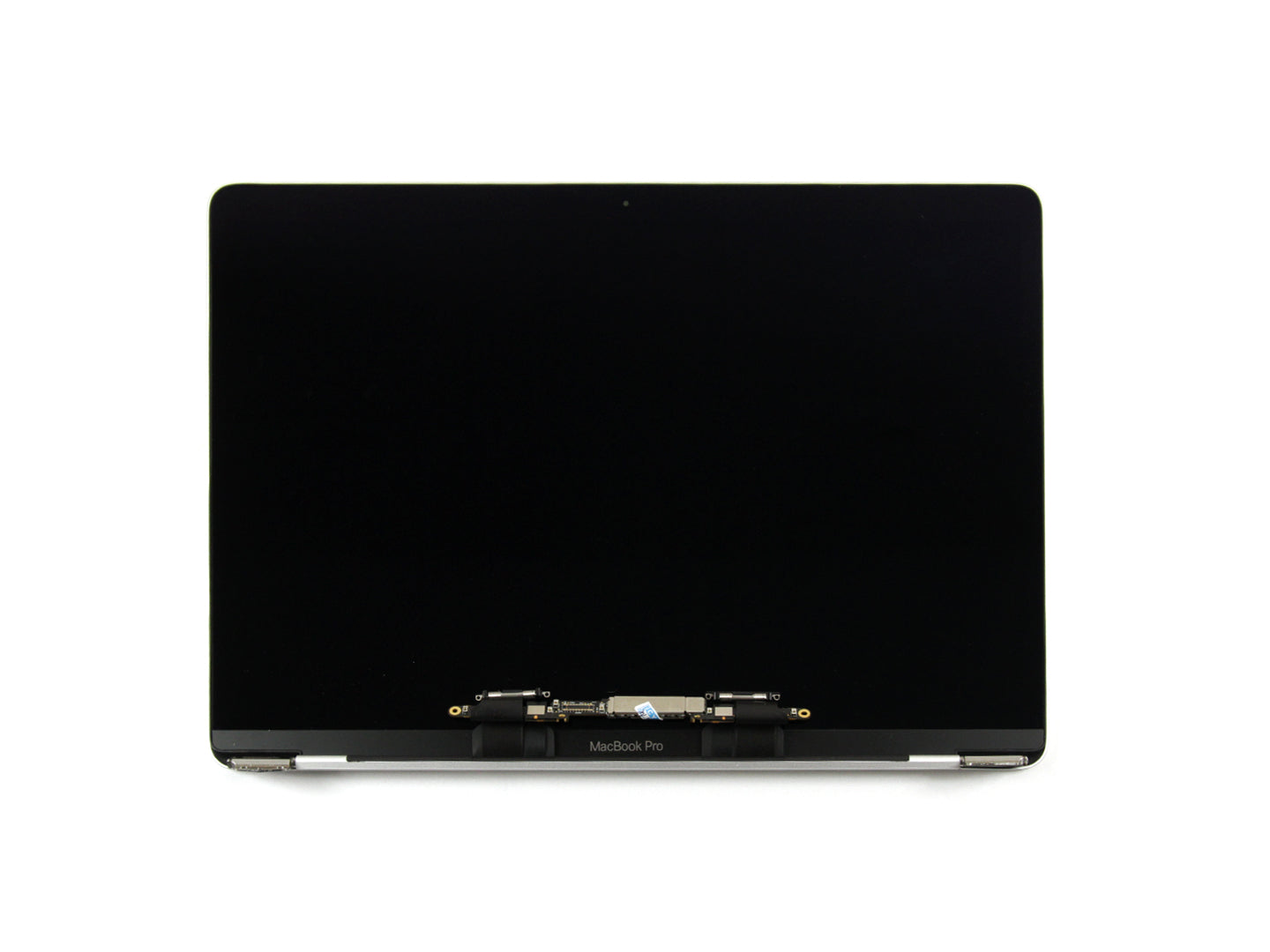 Full LCD Assembly 13.3" For MacBook Pro A1708 (2016-2017) Silver